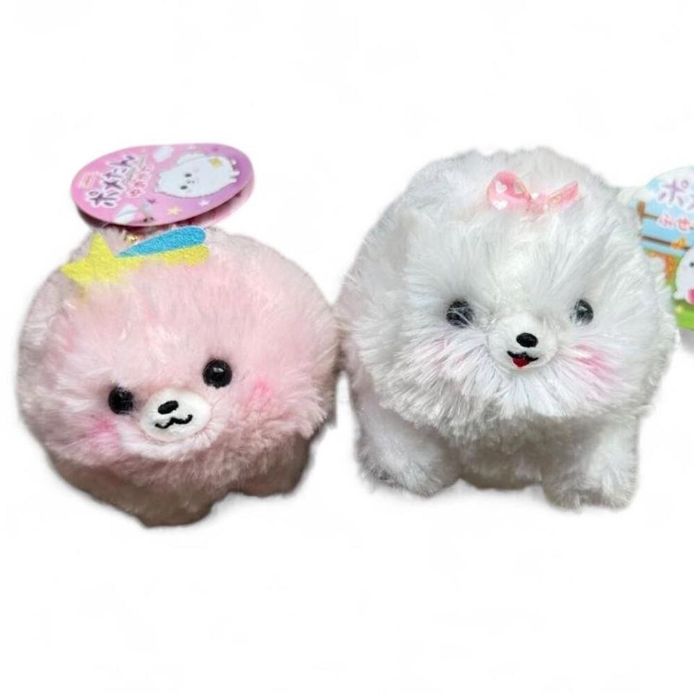 Brandy-melville multi Stuffed-animals